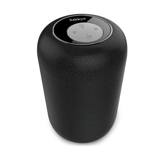 Altavoz 30W BLUETOOTH Negro SAKKYO