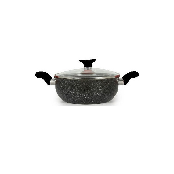 Cacerola Granito Ultra 24CM CELAR