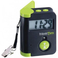 Despertador Viaje Travel Tim HUMANTECHNIK