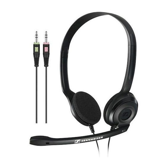 Auricular Diadema SENNHEISER