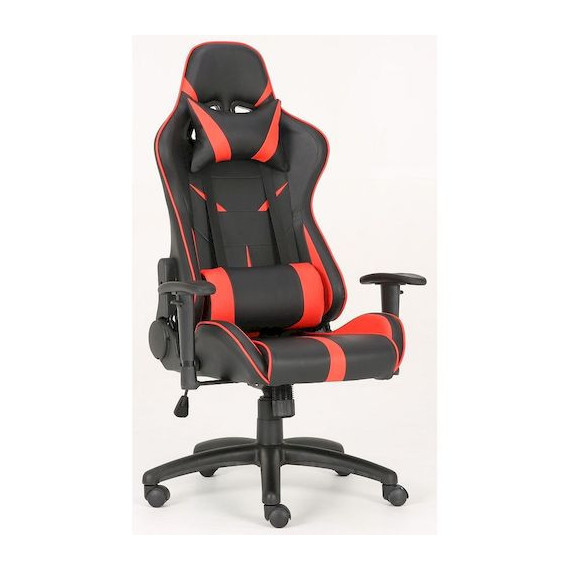 Silla Gamer Rojo  SAKKYO