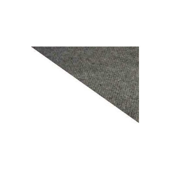 Moqueta Gris Lisa 1,2X0,75M SAKKYO