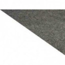 Moqueta 1,4X1M Gris SAKKYO