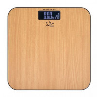 Báscula Superficie Hpl 150KG Madera JATA