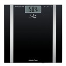 Analizador Corporal 180KG Negro JATA