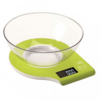BALANZA CON BOL ACRÍLICO 5KG JATA