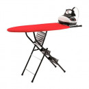 Tabla Planchar + Escalera 107*34CM JATA