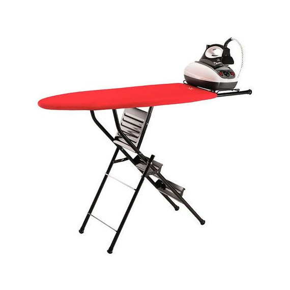 Tabla Planchar + Escalera 107*34CM JATA