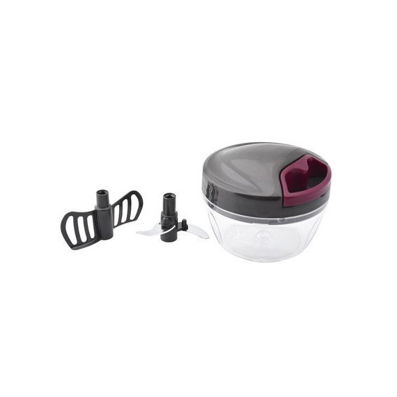 PICADORA, BATIDORA MANUAL MINI JATA