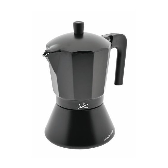 CAFETERA ALUMINIO 9T JATA