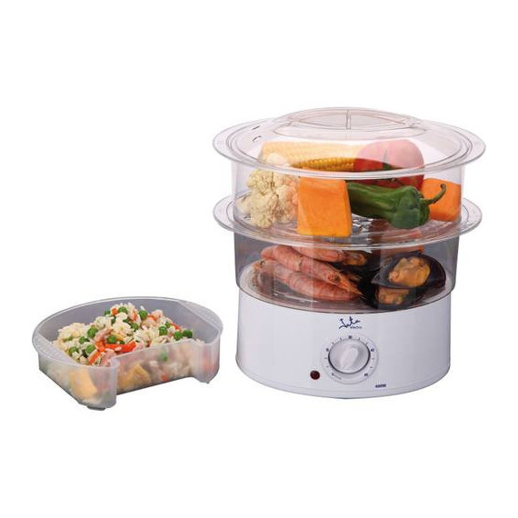 Cocina Al Vapor 400W JATA