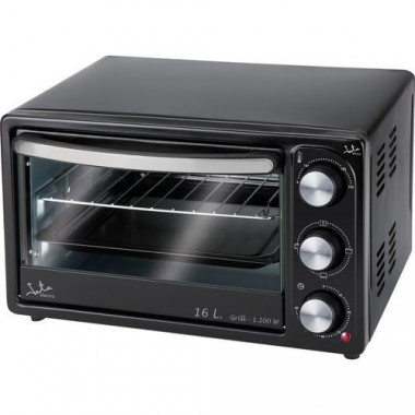 Horno Sobremesa 16L JATA