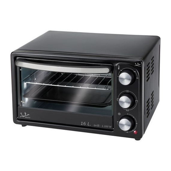 Horno Sobremesa 16L JATA