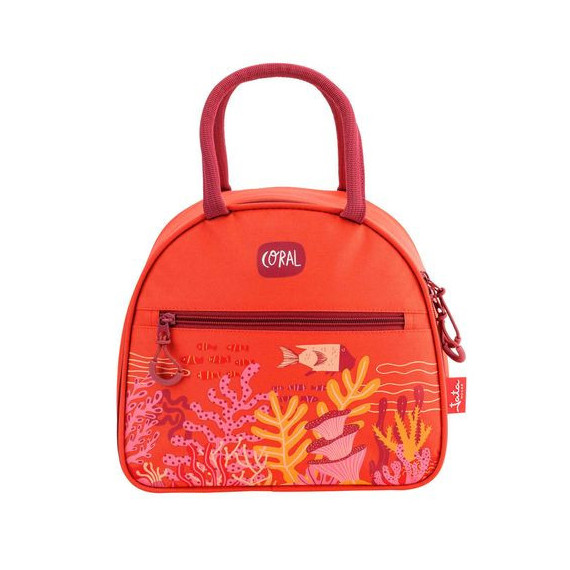 Bolsa Térmica Porta Alimentos 7L JATA