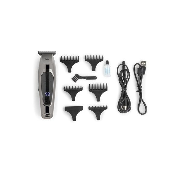 Cortapelos/depiladora Corporal JATA