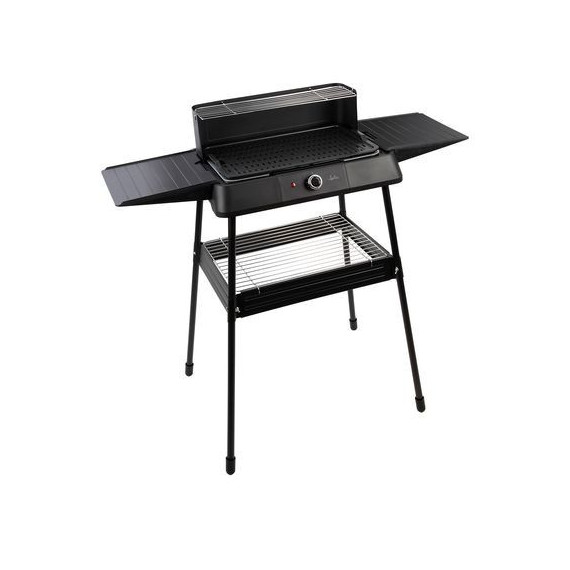 Electro-barbacoa con Patas 1800W JATA