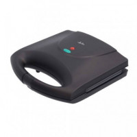 Sandwichera 2 Sandw 750W JATA