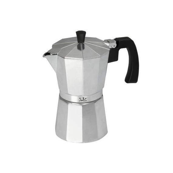 Cafetera Aluminio 6T JATA