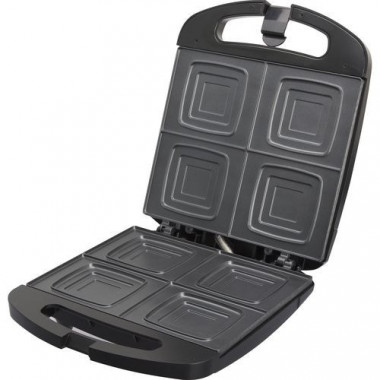 Sandwichera 4 Sandw 1500W JATA