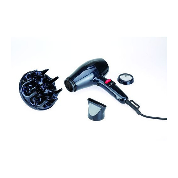 Secador Iónico 2000W JATA