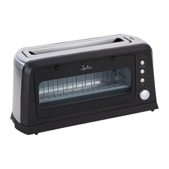 Tostadora Frontal Cristal Extraible JATA