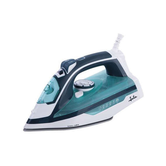 PLANCHA DE VAPOR CERÁMICA 2600W JATA