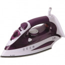 Plancha de Vapor 2400W JATA