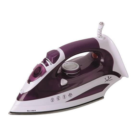 Plancha de Vapor 2400W JATA