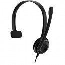 Auriculares Pc SENNHEISER PC7USB