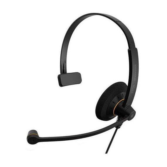 Auricular Monoaural SC30USB SENNHEISER