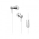 Auriculares Mini Silver PIONEER