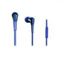 Auriculares Dinámicos Azul PIONEER