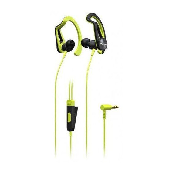 Auriculares Deport. Estéreo PIONEER