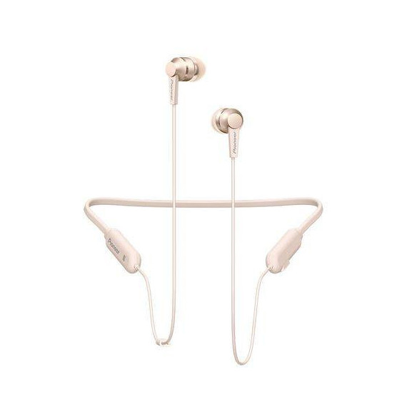 Auriculares Mini Bt Gold PIONEER