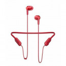 Auriculares Mini Bt Rojo PIONEER