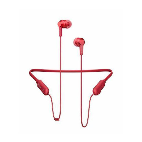 Auriculares Mini Bt Rojo PIONEER