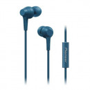 Auriculares Azul PIONEER