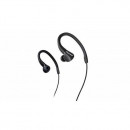 Auriculares Sport PIONEER Negro