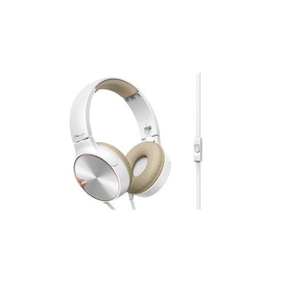 Auriculares Dinámicos Cerrados PIONEER