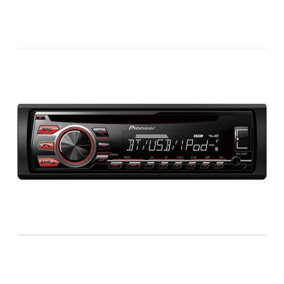 Radio CD Bt USB PIONEER