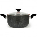 Olla Granito Ultra 24CM  CELAR