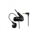 Auriculares Hi Res Negro PIONEER