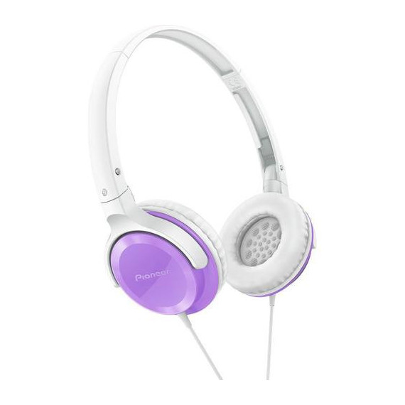 Auriculares Hifi Malva PIONEER