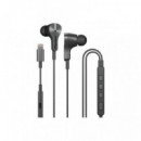 Auriculares Cancelación Ruido Silver PIONEER