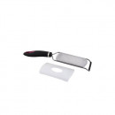 Rallador Fino Essential Inox JATA