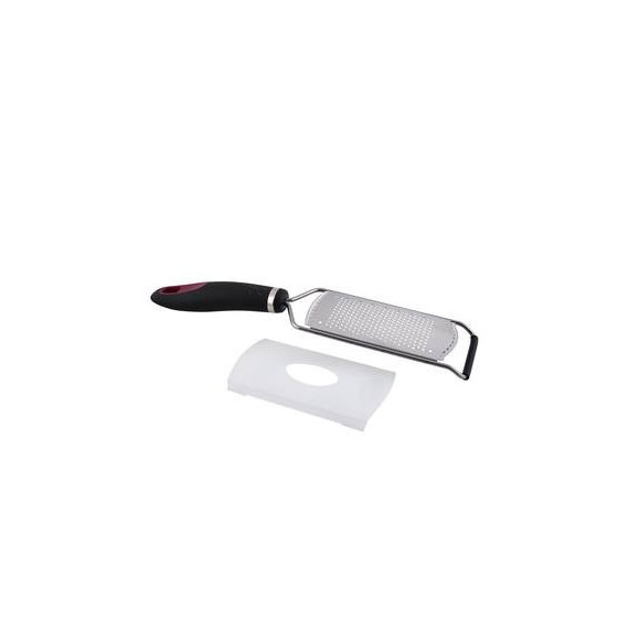 Rallador Fino Essential Inox JATA