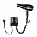 Secador Pelo Hotel Pared 1800W KYMPO