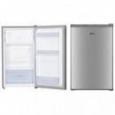 Frigorífico 1P 84*48CM E Inox KYMPO