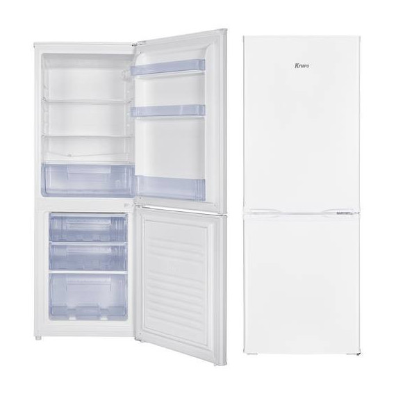 Frigorífico Combi 150*55 E Blanco KYMPO