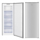 Congelador Vertical 143*55CM E Inox KYMPO